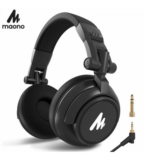 Maono AU-MH601 Headphone